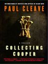 Collecting Cooper (eBook): A Thriller